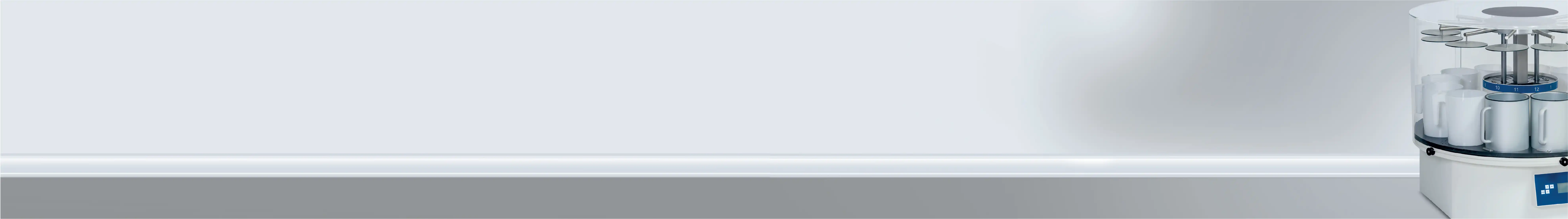 SLEE Tissue Processors